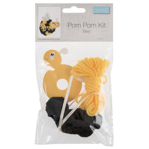 Pom Pom Decoration Kids Kits