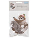 Pom Pom Decoration Kids Kits