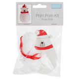 Pom Pom Decoration Kids Kits