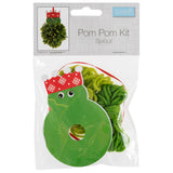 Pom Pom Decoration Kids Kits