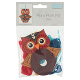 Pom Pom Decoration Kids Kits