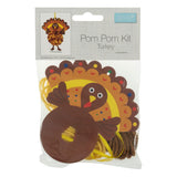 Pom Pom Decoration Kids Kits