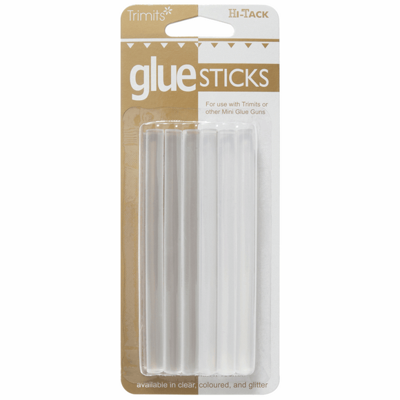 Mini Glue Gun Sticks
