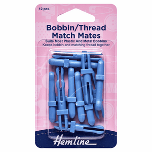 Bobbin Match Mates