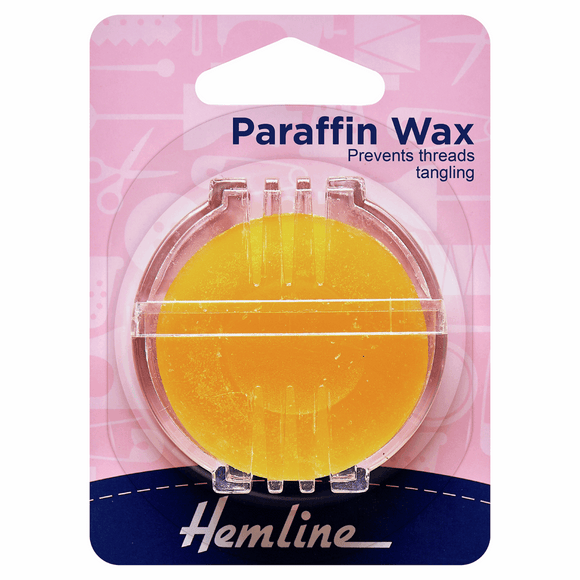 Paraffin Wax