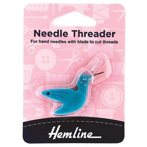 Humming Bird Needle Threader