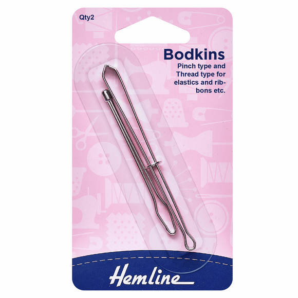 2 Piece Bodkin