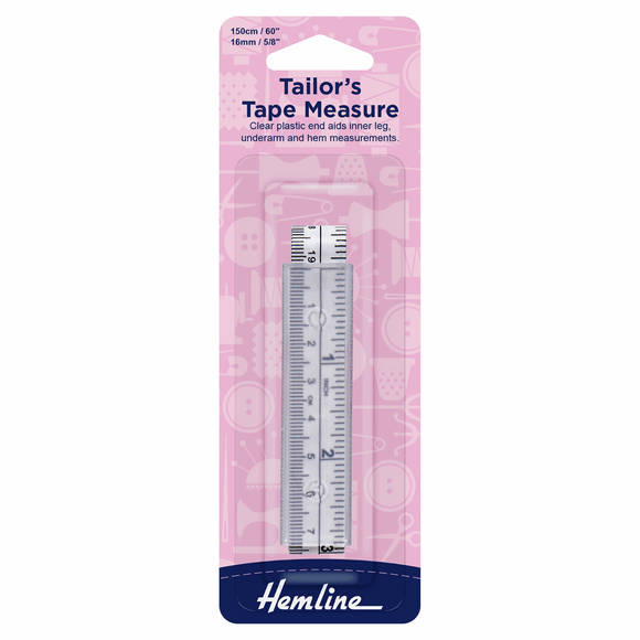 Tailors Tape Measure x