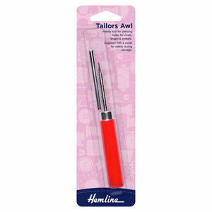 Tailors Awl
