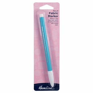 Wipe off Fabric Marker