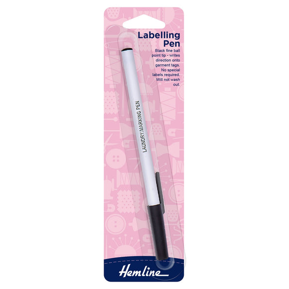 Labelling Pen