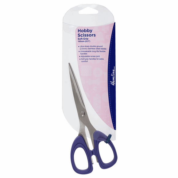 Hobby Household Scissors