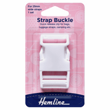 Strap Buckles Various Sizes