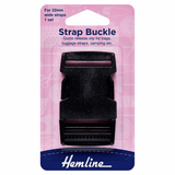 Strap Buckles Various Sizes