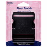 Strap Buckles Various Sizes