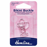 Bikini Buckle Set - 3 Colours