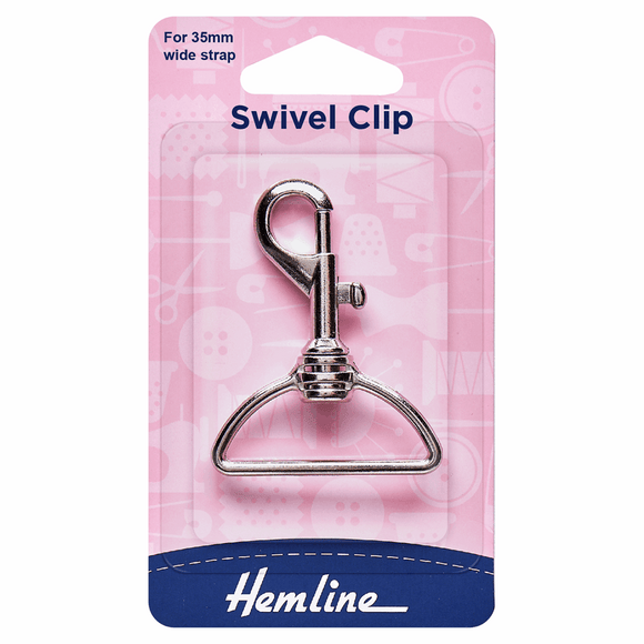 Swivel Clip 35mm