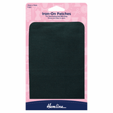 Iron-On Patches