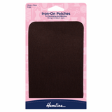 Iron-On Patches