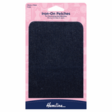 Iron-On Patches