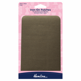 Iron-On Patches