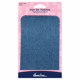 Iron-On Patches