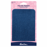 Iron-On Patches