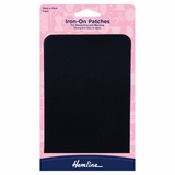 Iron-On Patches