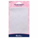 Iron-On Patches
