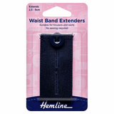 Waist Band Extender Button- 6 Colours