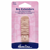 Bra Extenders 19mm - 3 Colours