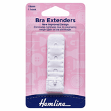 Bra Extenders 19mm - 3 Colours