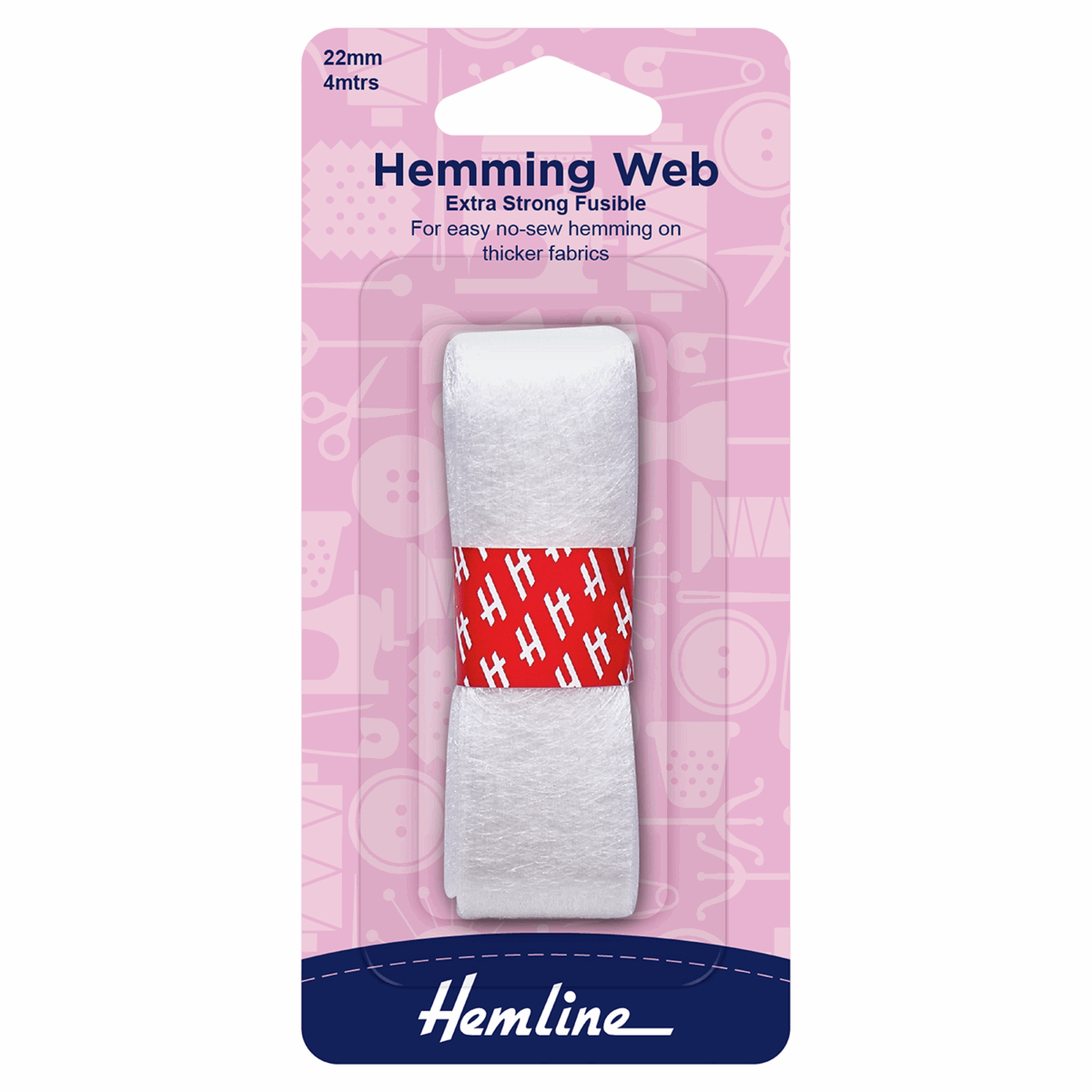 Hemming Web – Patches Haberdashery
