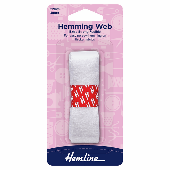 Hemming Web