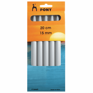 Double Pointed Needles - 5 Piece