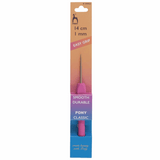 Easy Grip Crochet Hook All Sizes
