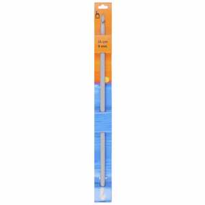 Tunisian Double Ended Crochet Hook