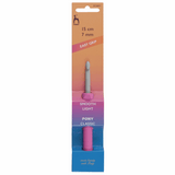Easy Grip Crochet Hook All Sizes