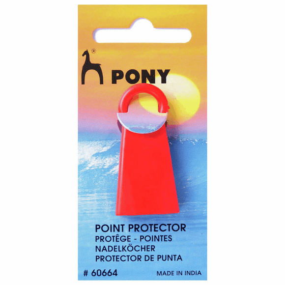 Needle Point Protector 8-10mm