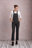 8855 Ladies Dungarees or Overalls.
