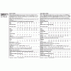 8971 Ladies Fantasy Costume