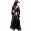 8974 Ladies Cosplay Coat Costume