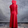 8974 Ladies Cosplay Coat Costume