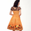 8979 Ladies Classic Halloween Costume