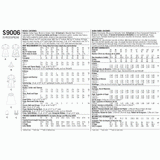9006 Ladies Halloween Costumes