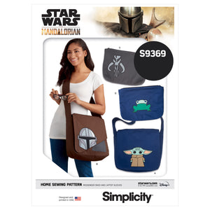 9369 Messenger Bags and Laptop Sleeves