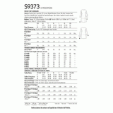 9373 Ladies Knit Cardigans