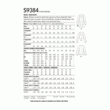 9384 Ladies Sweatshirts