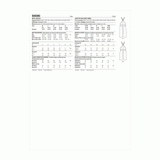 9590 Ladies Overalls