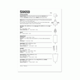 9659 Kitchen Accessories